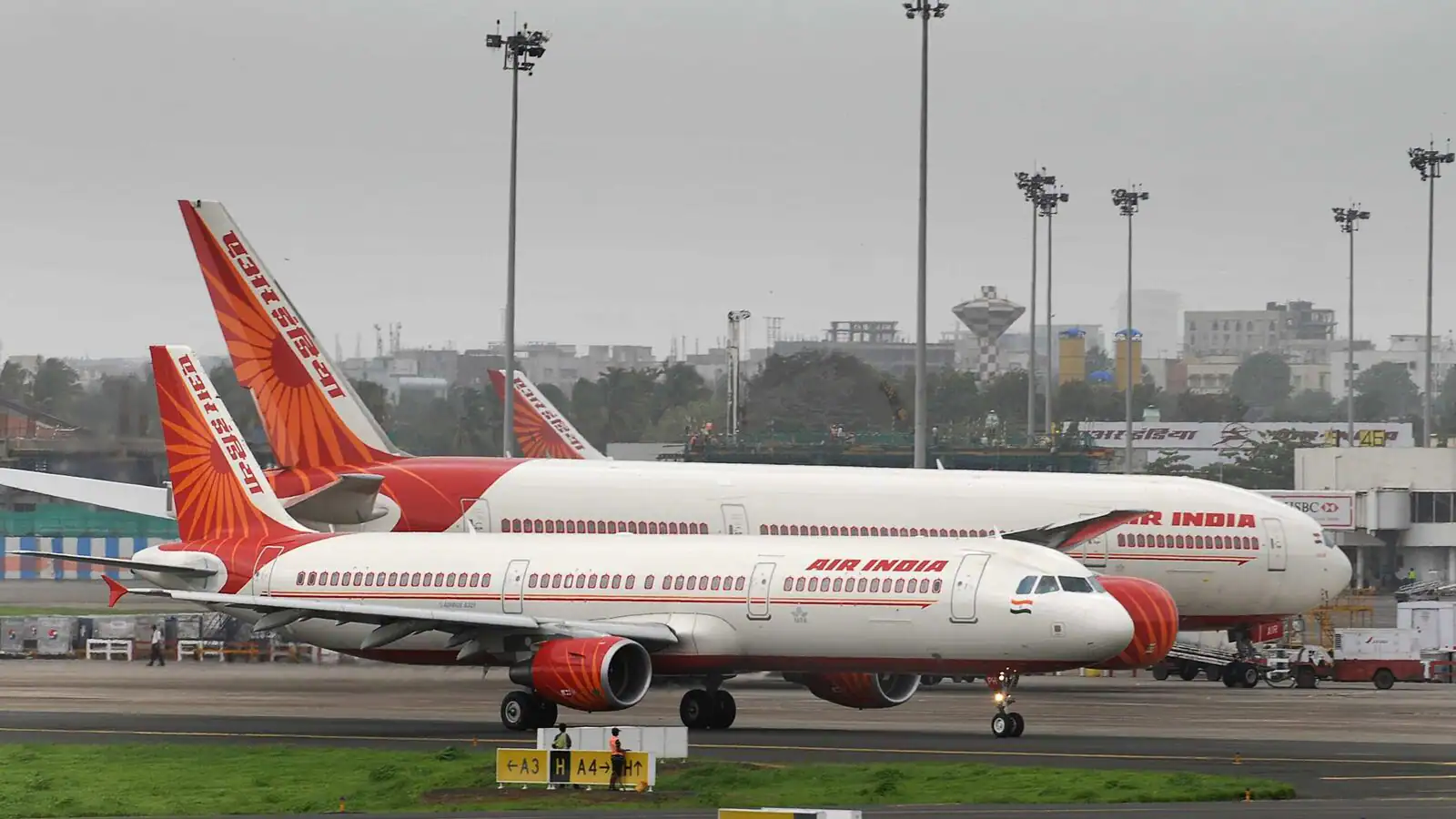 Singapore has given Provisional Clearance to the Merger of Air India and Vistara
