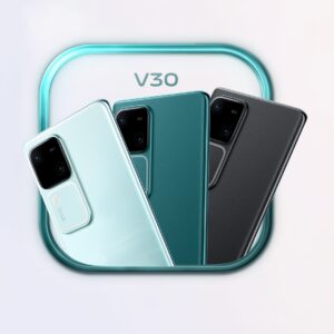 vivo v30