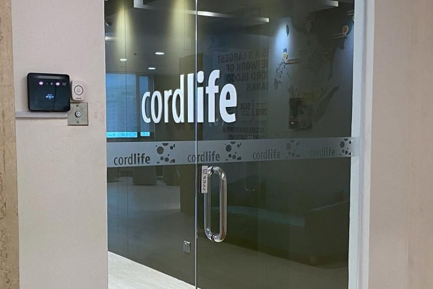 Chief Financial Officer Detained in the Cordlife Investigation, then Freed on Bond