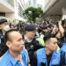 Fourteen Activists for Hong Kong Democracy Were Found Guilty of Subversion.