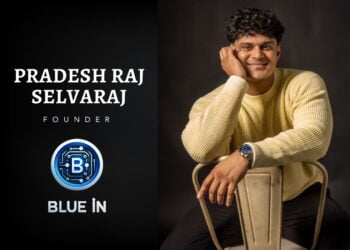 Pradesh Raj Selvaraj