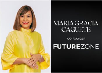 Maria Gracia Caguete