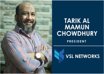 Tarik Al Mamun Chowdhury