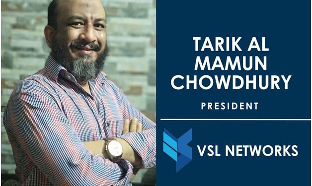 Tarik Al Mamun Chowdhury