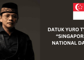 datuk yuro ty - singapore