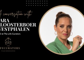 Lara Kloosterboer Westphalen