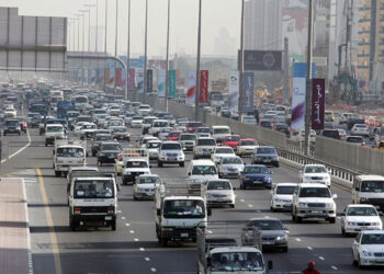 RTA Permits the Payment of Traffic Fines in Installments of Four Months