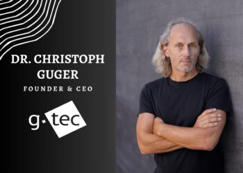 Christoph Guger