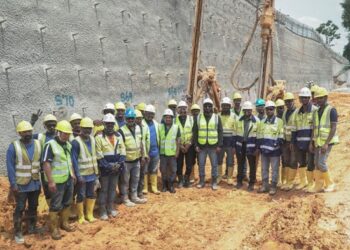 Partnership in Zimbabwe