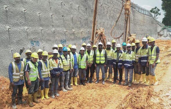 Partnership in Zimbabwe