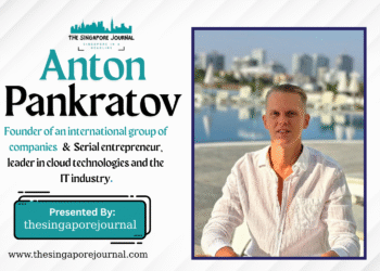 Anton Pankratov