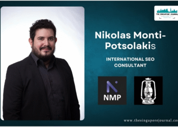 Nikolas Monti-Potsolakis