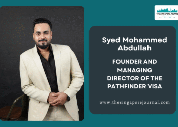 Syed Mohammed Abdullah