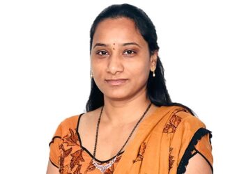 Rajani Kumari Vaddepalli