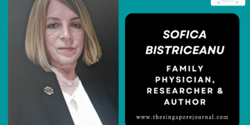 Dr. Sofica Bistriceanu