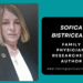 Dr. Sofica Bistriceanu